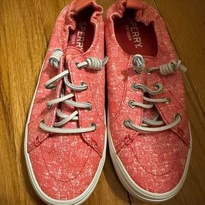 NWOT Sperry Sneakers